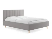 Кровать Alma 180x200 без основания и подъемного механизма 927814