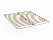 Металлическое основание (разборное без опор) 180x190