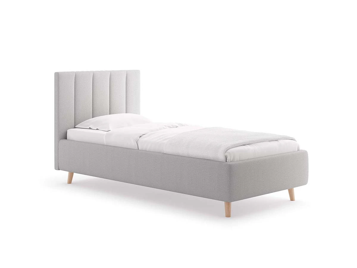 Кровать Alma 80x190 без основания и подъемного механизма 927838