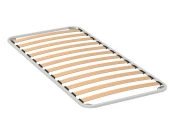 Металлическое основание (ланкастер) 80x200