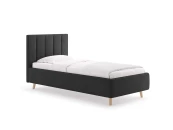 Кровать Alma 90x190 без основания и подъемного механизма 927858