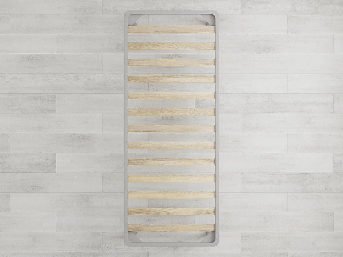 Металлическое основание (с ножками) 90x190 927861