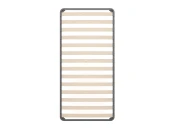 Металлическое основание (с ламелиями тип 3) 90x200