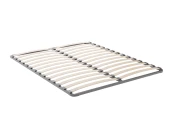 Металлическое основание (с ламелиями тип 3) 140x200