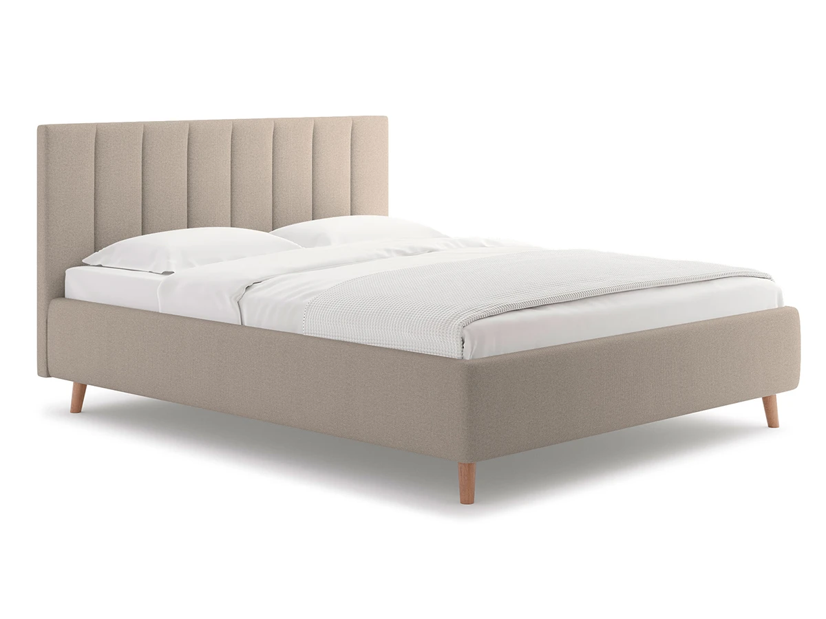 Кровать Alma 120x200 без основания и подъемного механизма 927877