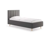 Кровать Alma 80x200 без основания и подъемного механизма