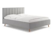 Кровать Alma 120x190 без основания и подъемного механизма