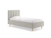 Кровать Alma 90x200 без основания и подъемного механизма