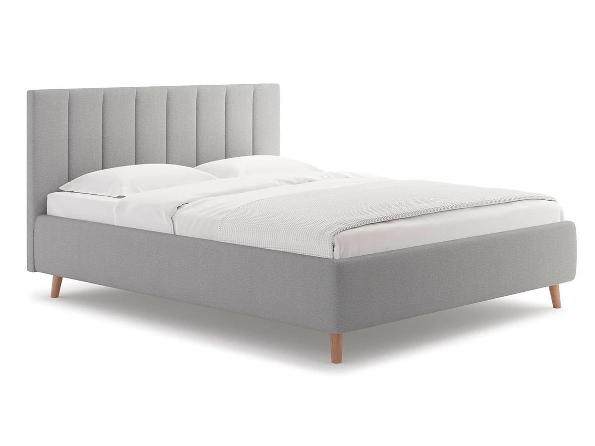 Кровать Alma 120x200 без основания и подъемного механизма 927898