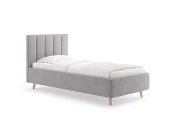 Кровать Alma 90x190 без основания и подъемного механизма