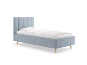 Кровать Alma 80x190 без основания и подъемного механизма 927905