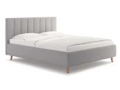 Кровать Alma 140x190 без основания и подъемного механизма