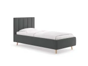 Кровать Alma 90x190 без основания и подъемного механизма