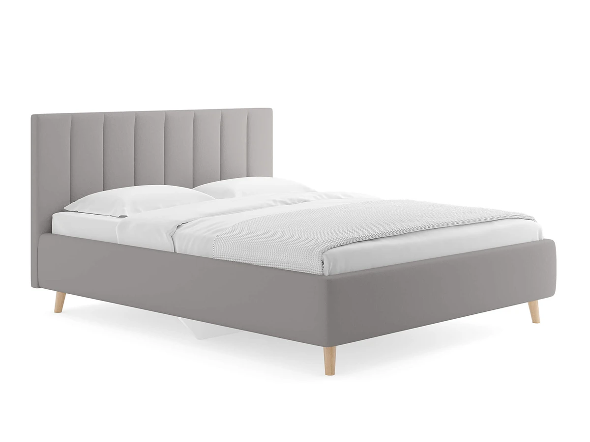 Кровать Alma 120x200 без основания и подъемного механизма 927930