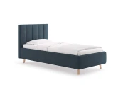 Кровать Alma 90x190 без основания и подъемного механизма