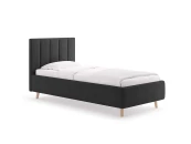 Кровать Alma 80x190 без основания и подъемного механизма 927939