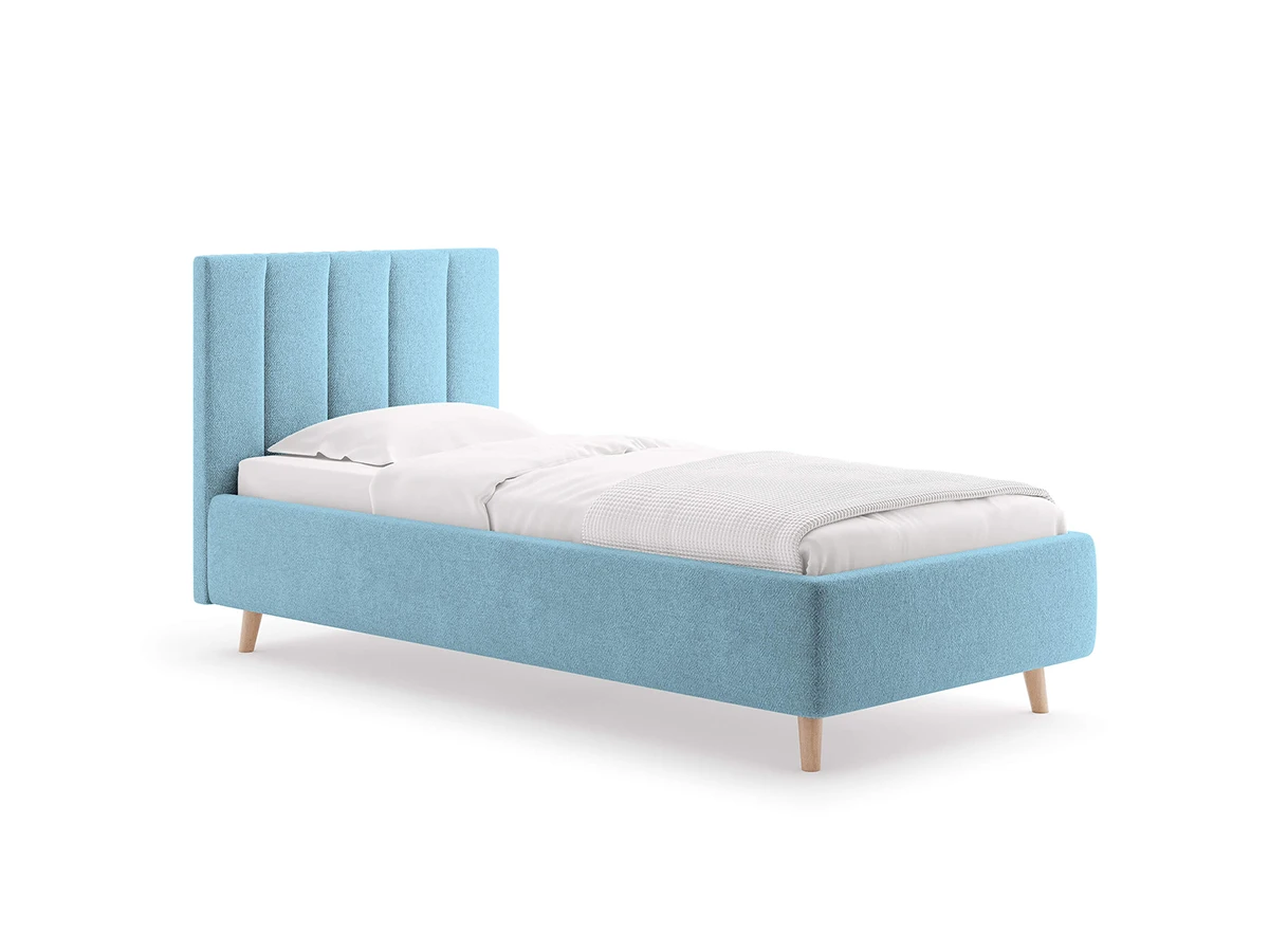 Кровать Alma 90x190 без основания и подъемного механизма 927952