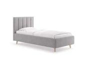 Кровать Alma 80x190 без основания и подъемного механизма 927969