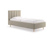 Кровать Alma 90x190 без основания и подъемного механизма