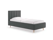 Кровать Alma 80x190 без основания и подъемного механизма