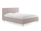 Кровать Alma 160x200 без основания и подъемного механизма 928017