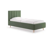 Кровать Alma 80x200 без основания и подъемного механизма