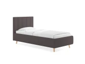 Кровать Alma 80x190 без основания и подъемного механизма 928062