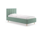 Кровать Alma 80x200 без основания и подъемного механизма 928081