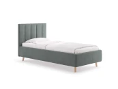 Кровать Alma 80x190 без основания и подъемного механизма