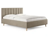 Кровать Alma 140x190 без основания и подъемного механизма