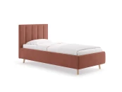 Кровать Alma 80x190 без основания и подъемного механизма 928103