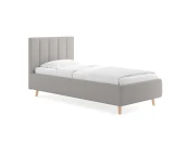 Кровать Alma 90x190 без основания и подъемного механизма