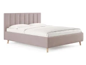 Кровать Alma 140x190 без основания и подъемного механизма 928108