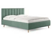 Кровать Alma 140x190 без основания и подъемного механизма