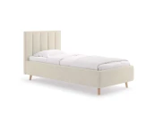 Кровать Alma 90x200 без основания и подъемного механизма 928137