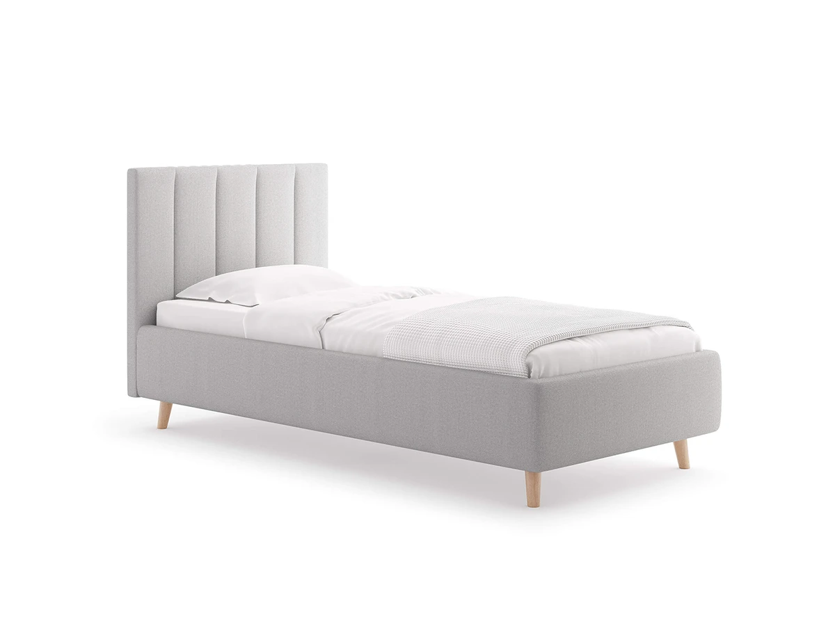 Кровать Alma 90x190 без основания и подъемного механизма 928165