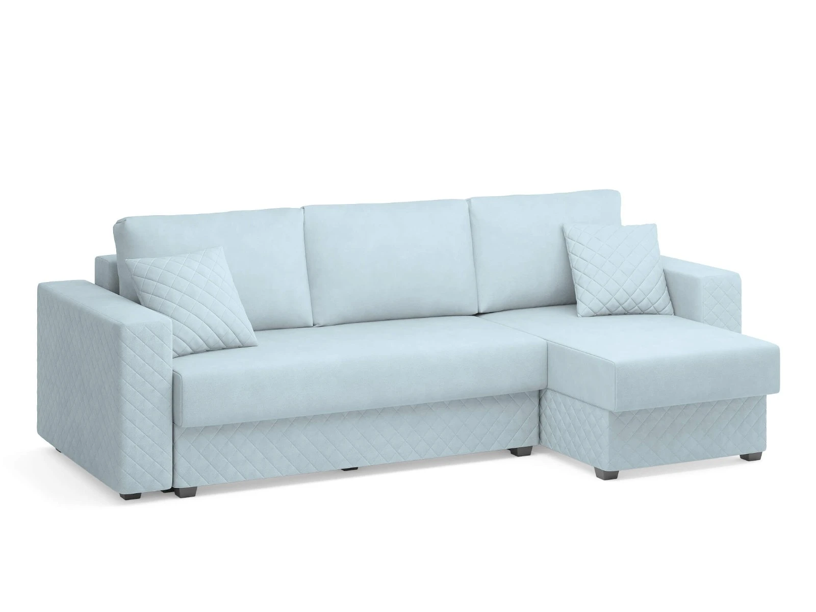 Диван Denver угловой 928172  - фото 1