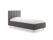 Кровать Alma 90x200 без основания и подъемного механизма