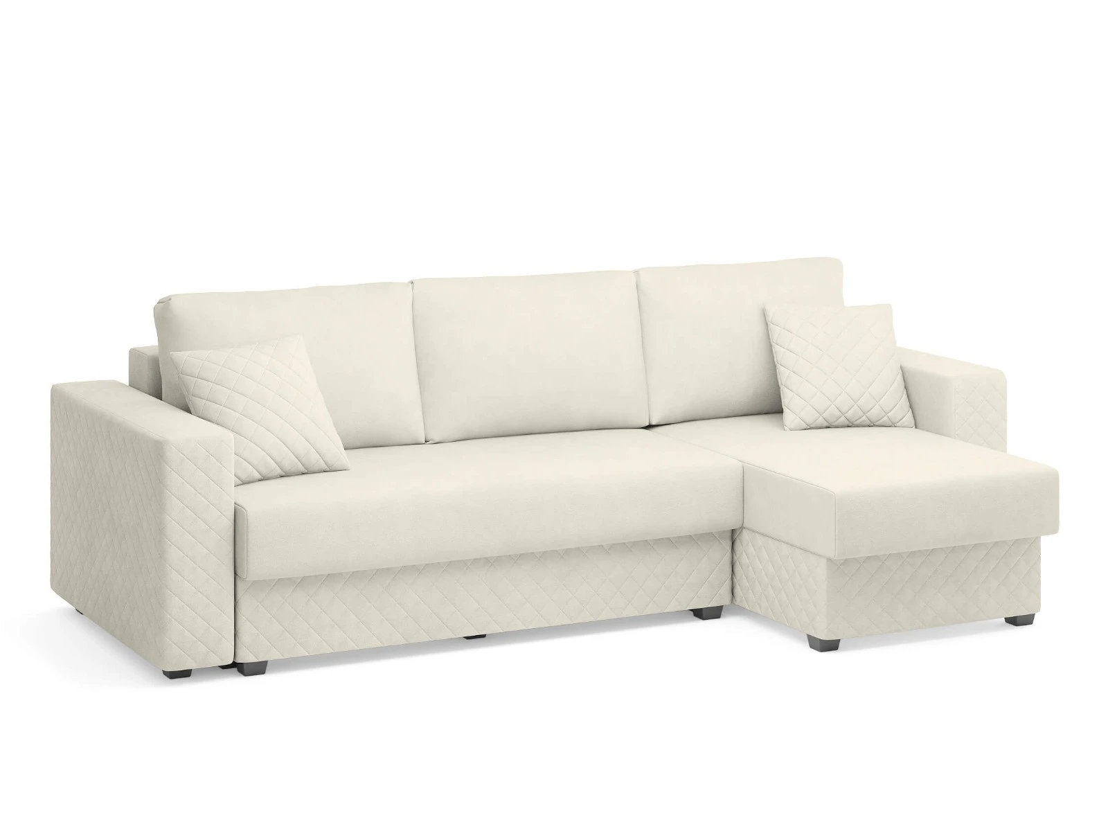 Диван Denver угловой 928229  - фото 1