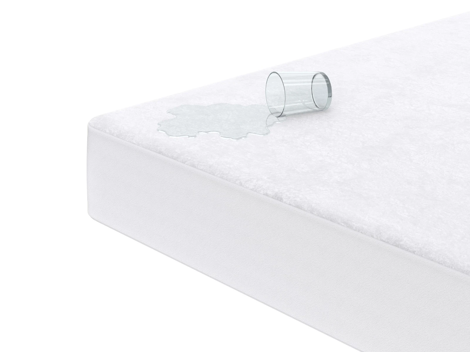 Чехол Velour Aqua Plus 928248  - фото 3