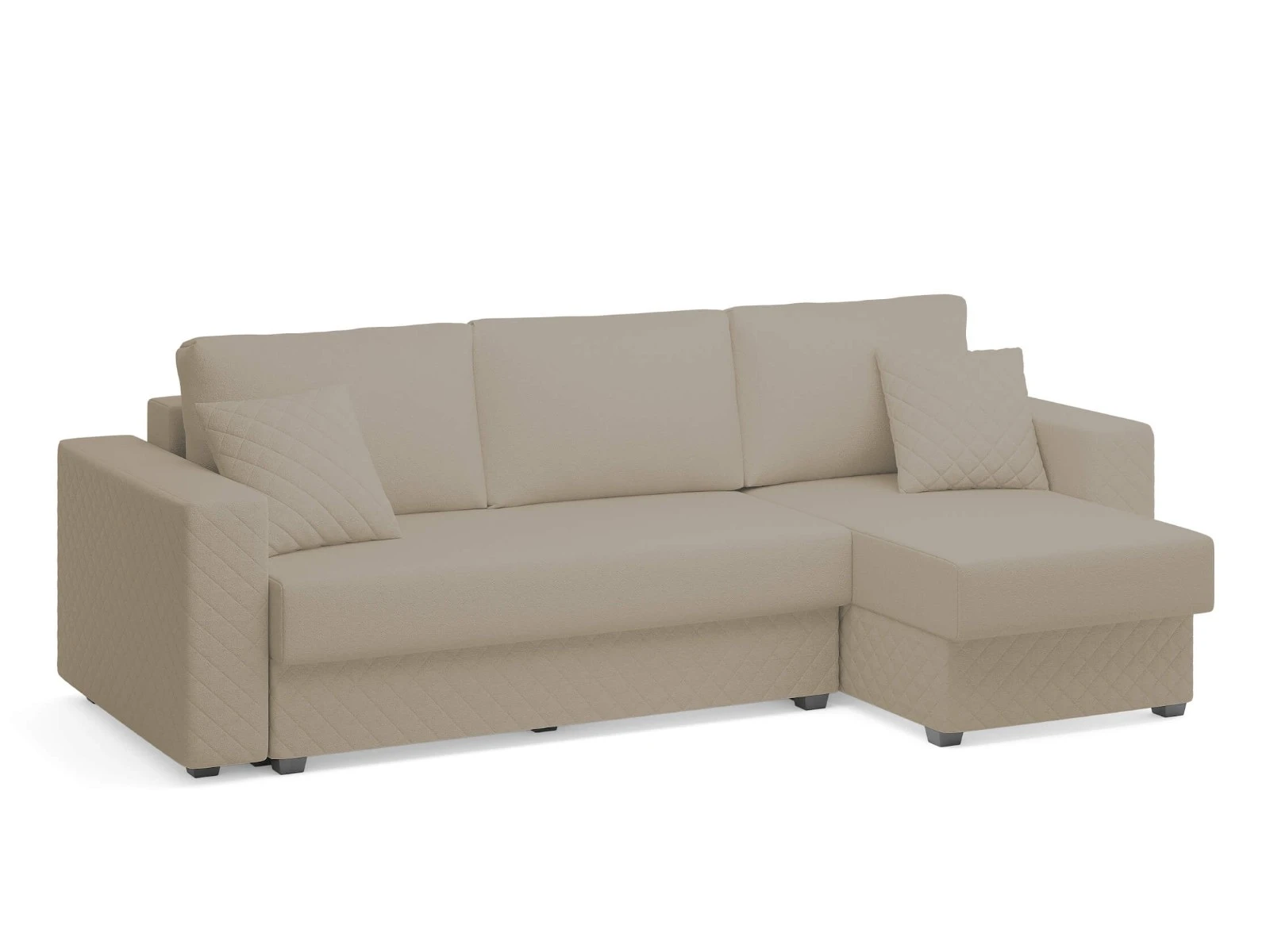 Диван Denver угловой 928265  - фото 1