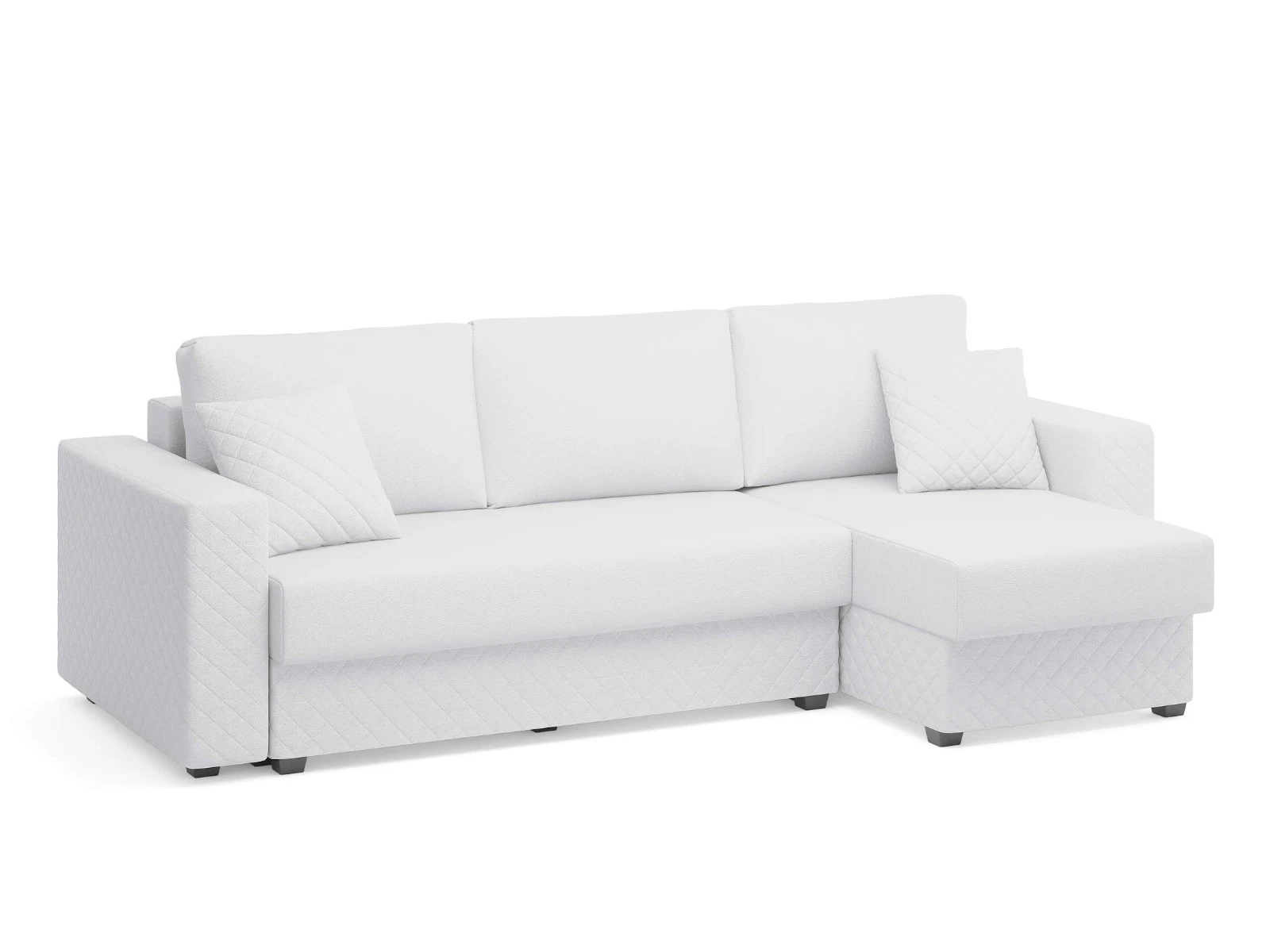 Диван Denver угловой 928271  - фото 1