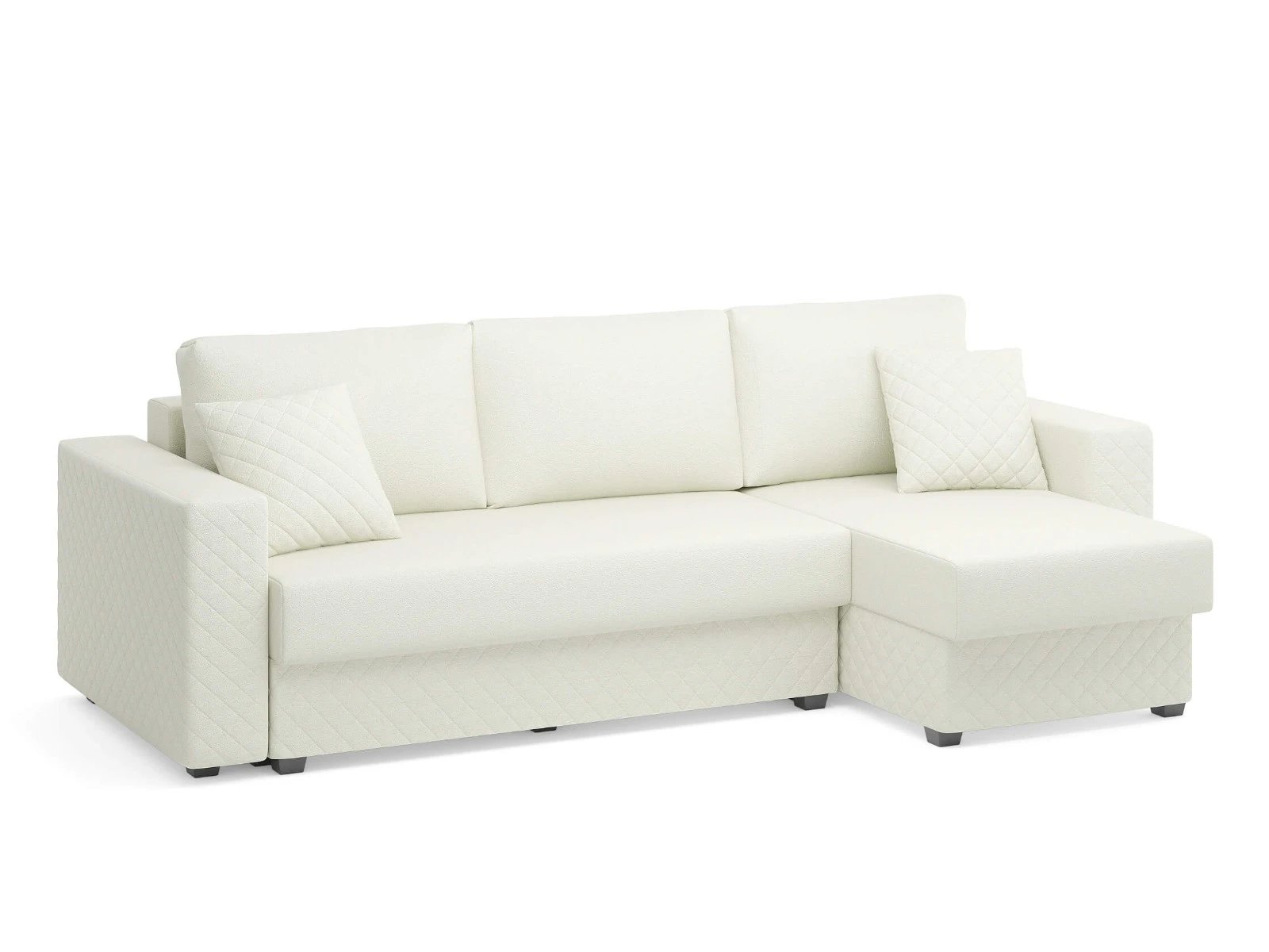 Диван Denver угловой 928278  - фото 1