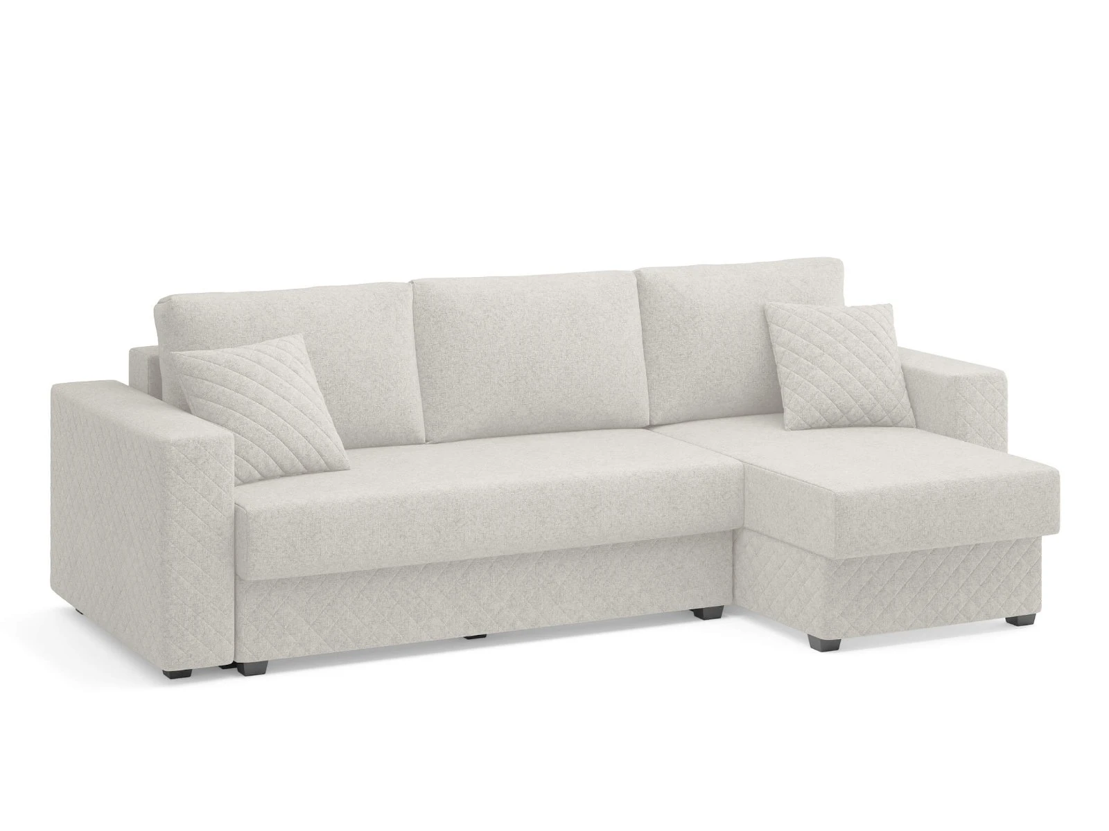 Диван Denver угловой 928281  - фото 1