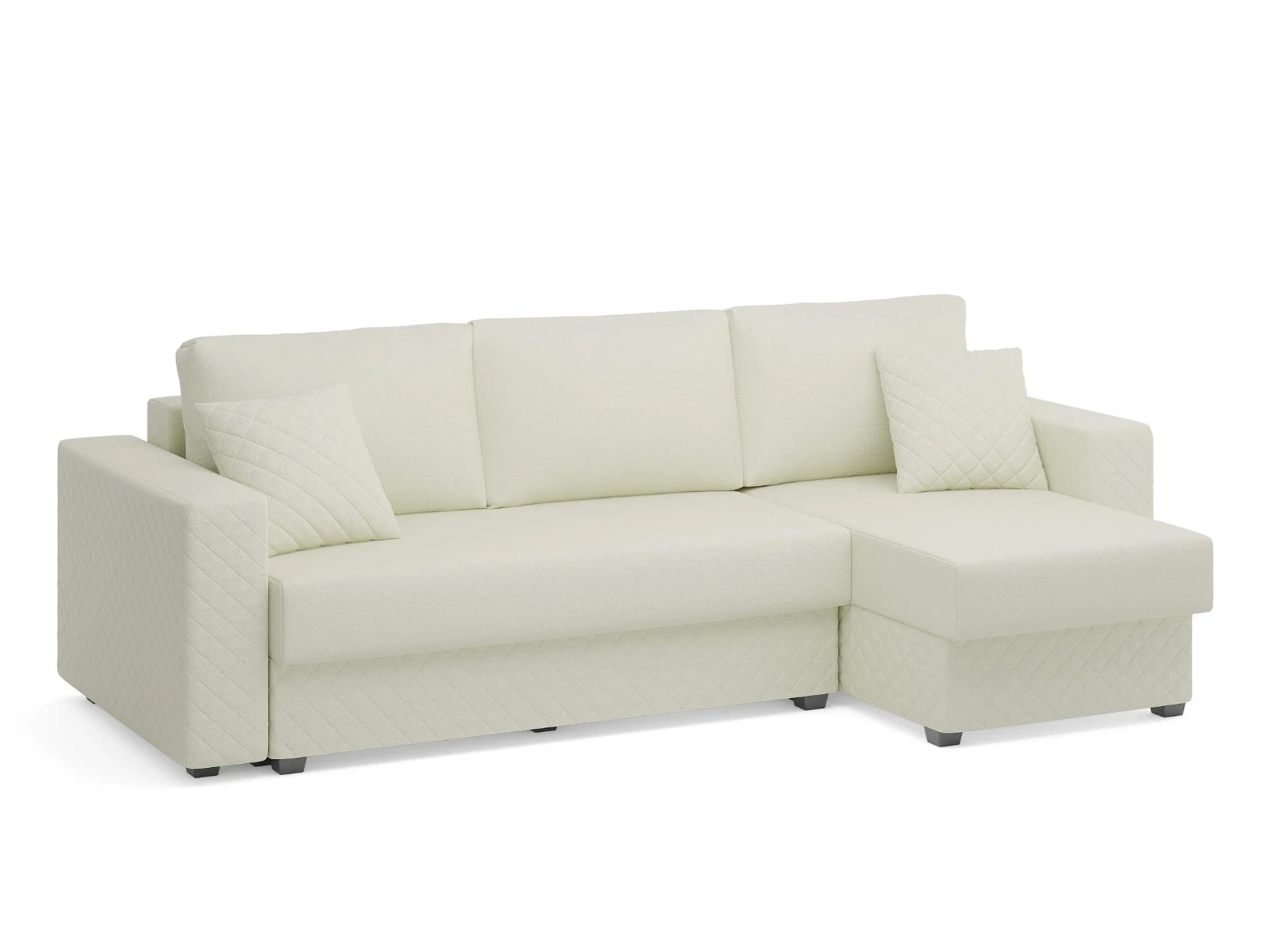 Диван Denver угловой 928298  - фото 1