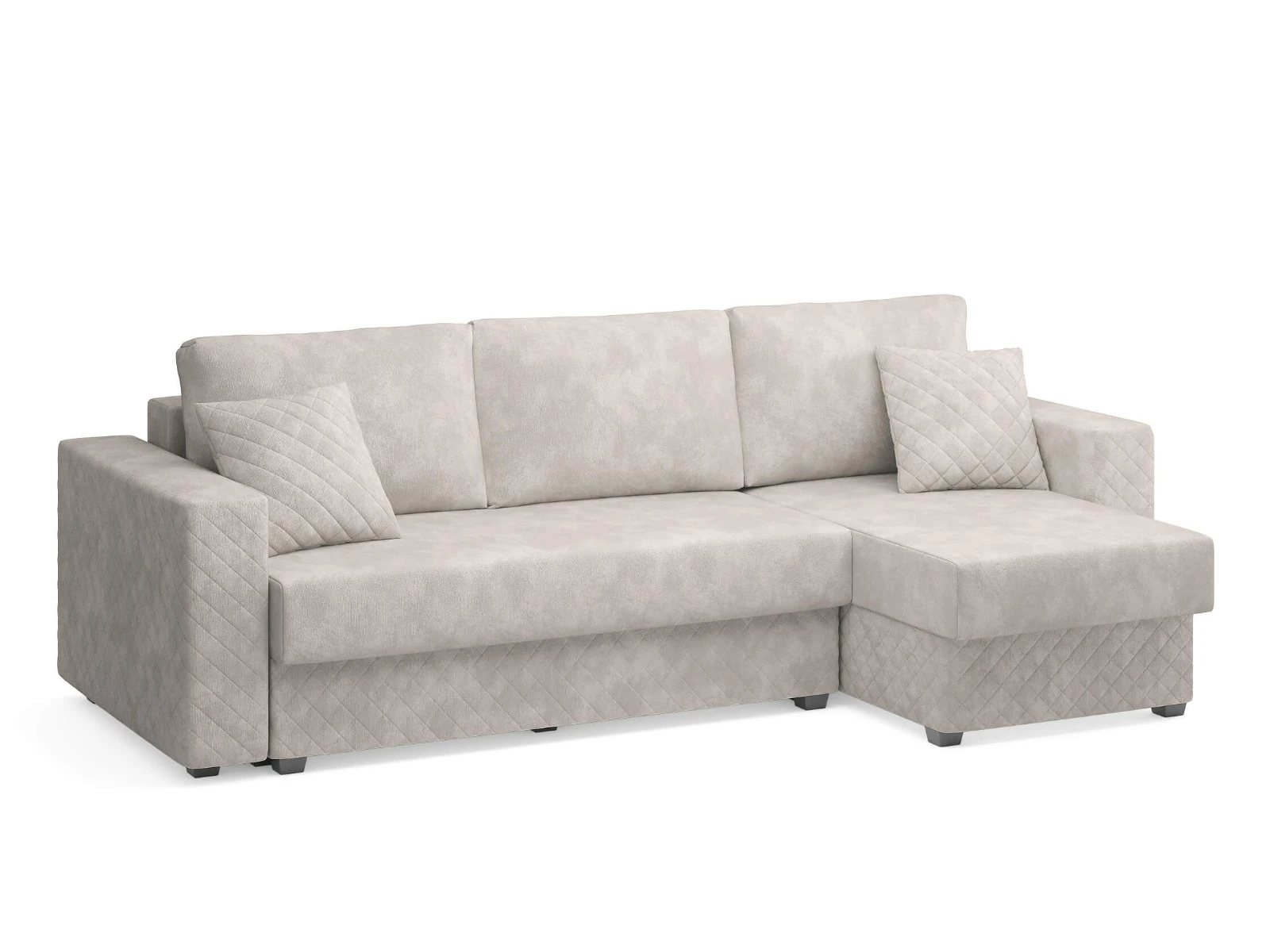 Диван Denver угловой 928314  - фото 1