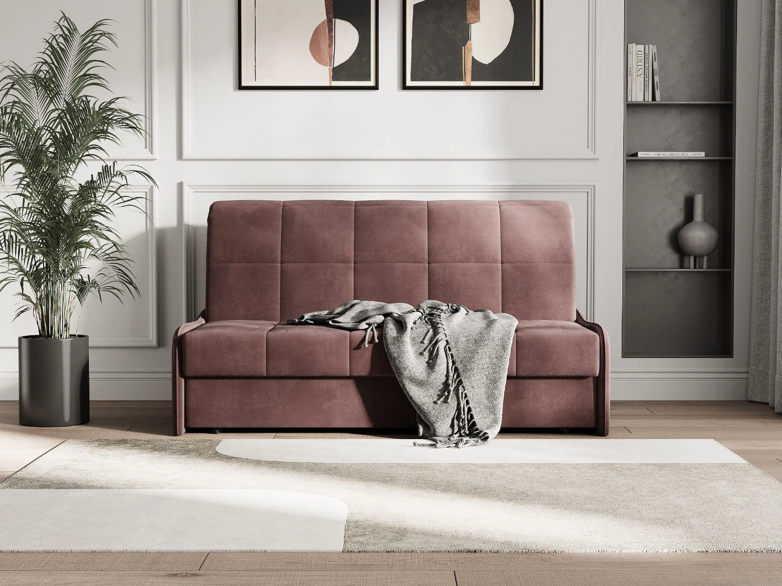 Диван Glen 928322  - фото 3