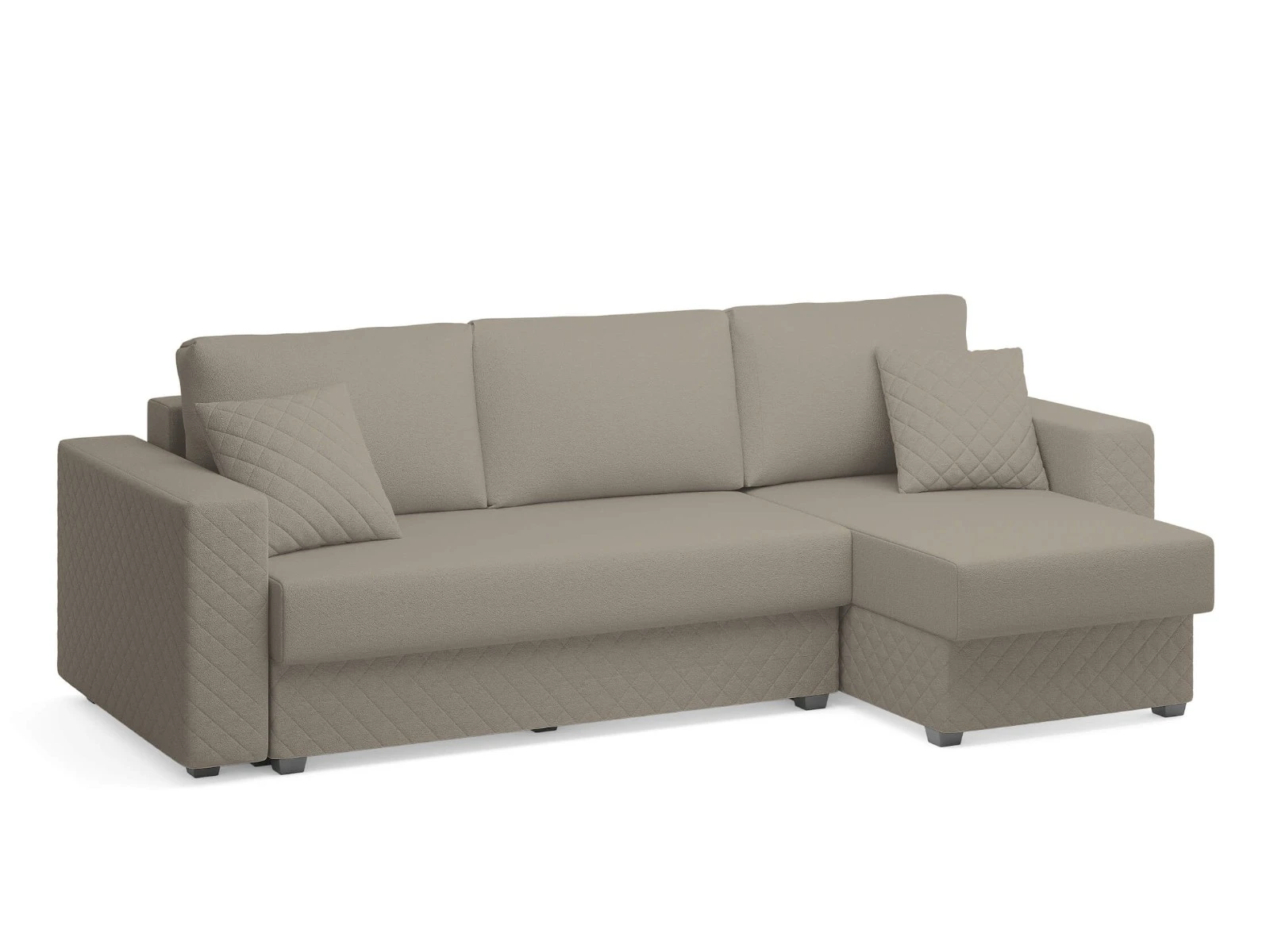 Диван Denver угловой 928325  - фото 1