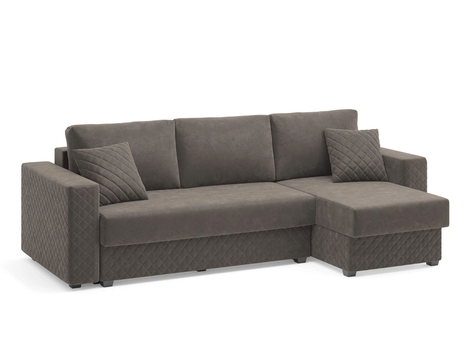 Диван Denver угловой 928337  - фото 1