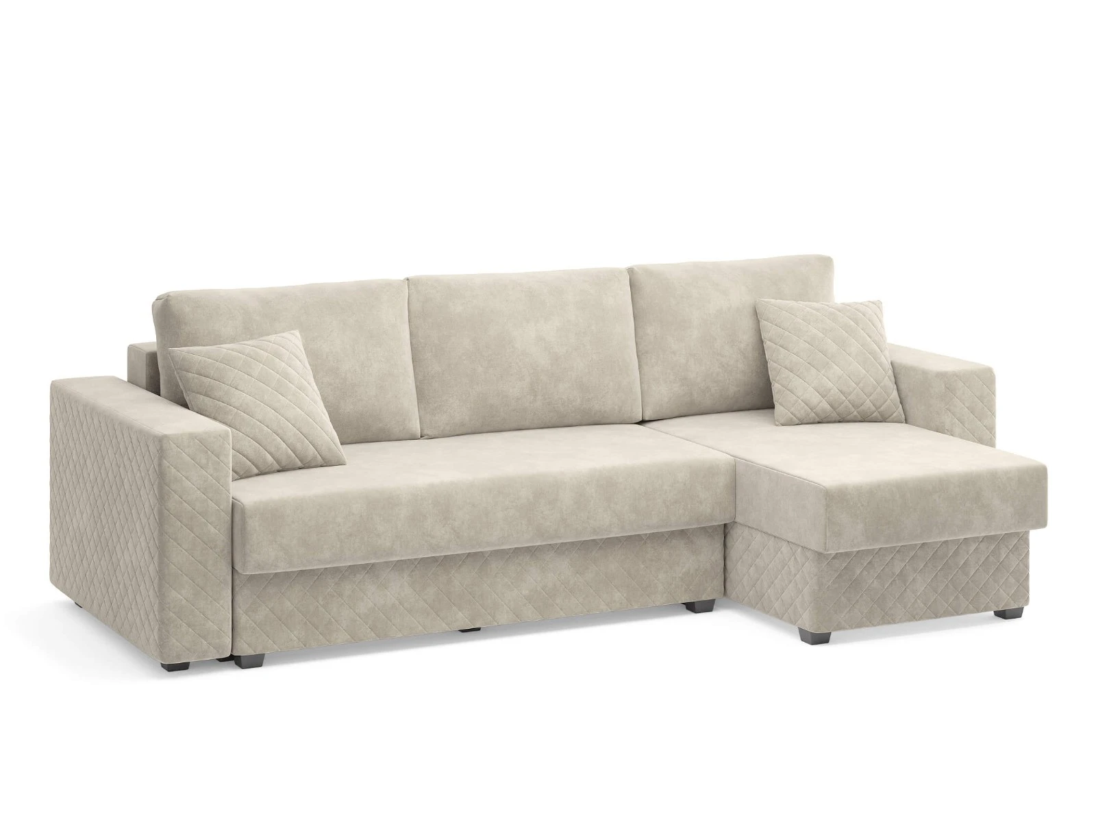 Диван Denver угловой 928350  - фото 1